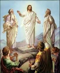 Sunday Sermon: The Power of Transfiguration post thumbnail image