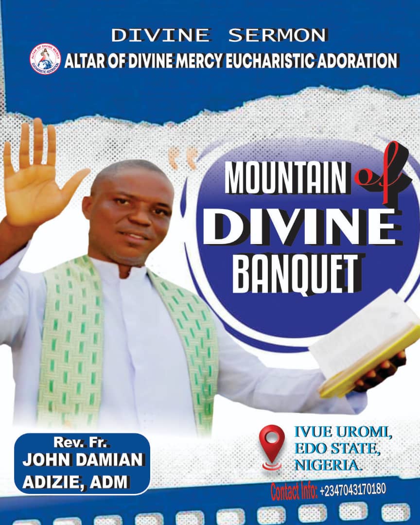 Mountain of Divine Banquet, Oct 15