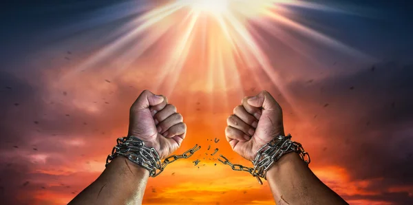Liberation Ministration 2: My Chains are Broken post thumbnail image