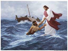 Divine Ministration16: Rescue Me O LORD post thumbnail image