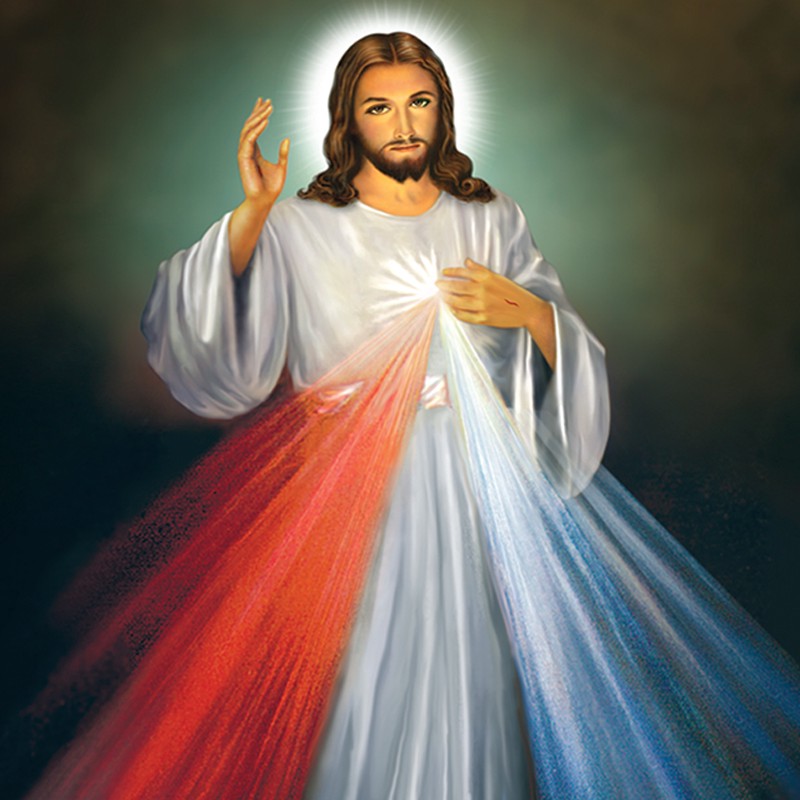 Divine Mercy Novena (From Good Friday to Even of Divine Mercy Sunday) post thumbnail image